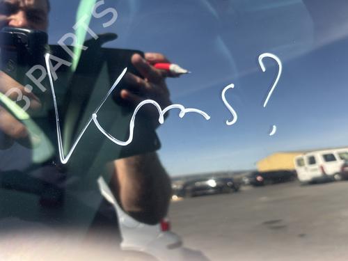 Steering column stalk CITROËN DS3 (SA_) 1.6 HDi 110 | BP29863729I23 - Image 23