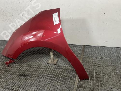 Left front fenders CITROËN DS3 (SA_) 1.6 VTi 120 | BP29200897C41 