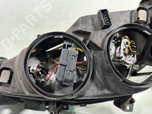 Koplamp rechts PEUGEOT 307 Break (3E) 2.0 HDI 110 | BP29940016C29 