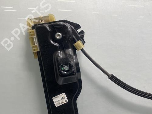 Front left window mechanism OPEL ASTRA J (P10) | BP31172233C22 - Image 2