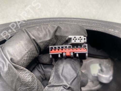 Steering wheel OPEL CORSA E (X15) 1.4 (08, 68) | BP31379468C49 