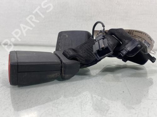 Seat buckle VW POLO VI (AW1, BZ1, AE1) 1.0 | BP29567224I32 