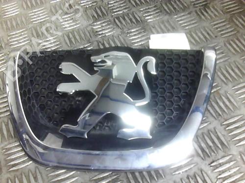 Used Grille Grille 28428154 28428154