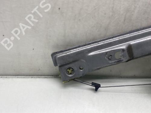 Used Front left window mechanism Front left window mechanism 19988721 19988721