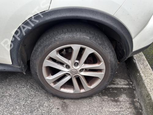 Used Parts NISSAN JUKE (F15) 1.5 dCi 4860044