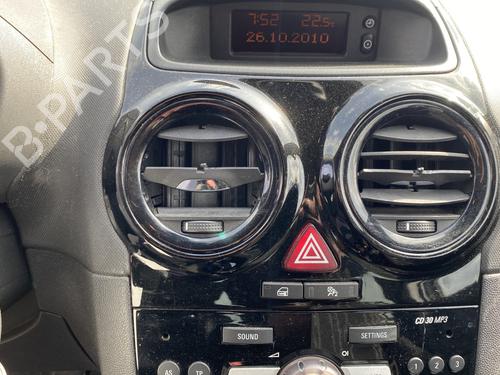 Switch OPEL CORSA D (S07) 1.3 CDTI (L08, L68) | BP35955730I30 - Image 28
