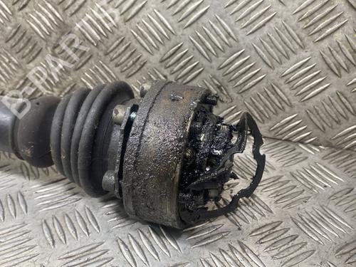 Right front driveshaft VW GOLF IV (1J1) 1.9 TDI | BP29507439M39