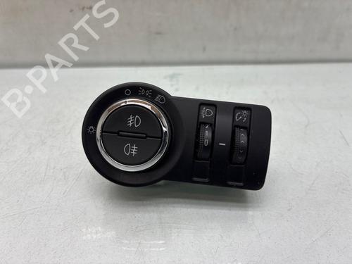 Headlight switch CHEVROLET CRUZE (J300) | BP37028996I24 - Image 2