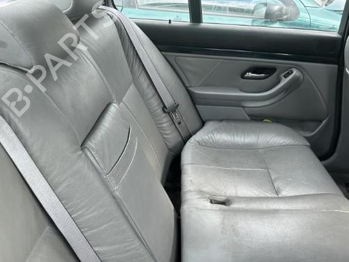 Left taillight BMW 5 (E39) 525 td | BP19949667C34 