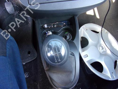 Front left window mechanism RENAULT TWINGO II (CN0_) | BP19963752C22 - Image 10