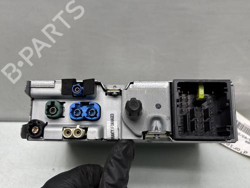 Radio PEUGEOT 2008 I (CU_) 1.2 THP 110 / PureTech 110 | BP32125791E6