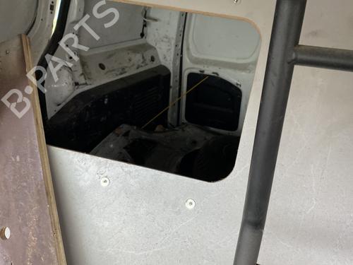 Girspak CITROËN BERLINGO MULTISPACE (B9) 1.6 HDi 110 | BP30815224M90  - Image 9