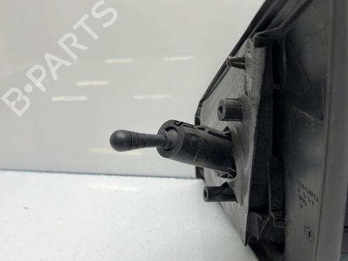 Right mirror RENAULT CLIO III (BR0/1, CR0/1) 1.5 dCi (C/BR0G, C/BR1G) | BP21963499C27 