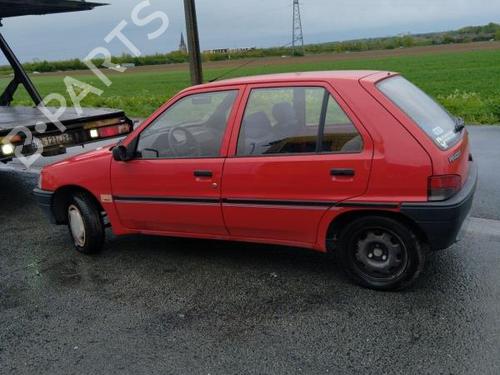 Right headlight PEUGEOT 106 II (1A_, 1C_) 1.0 i | BP26179444C29 