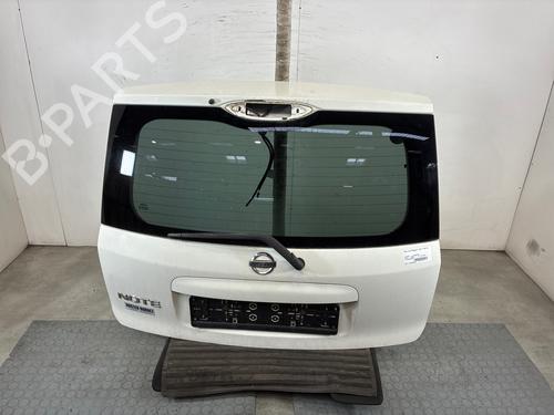 Tampa da Mala Tampa da Mala NISSAN NOTE (E11, NE11) 1.5 dCi (86 hp) 35896994 35896994