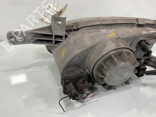 Right headlight HYUNDAI ACCENT I (X-3)  | BP20004117C29 