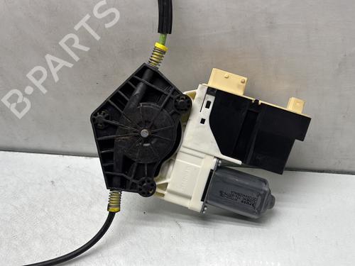 Rudehejsemekanisme Højre foran PEUGEOT 307 (3A/C) 1.6 HDi | BP30535761C23