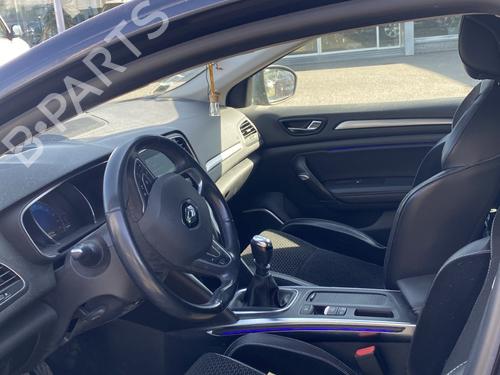 Catalyst RENAULT MEGANE IV Hatchback (B9A/M/N_) 1.2 TCe 130 (B9MR) | BP32386492M10  - Image 19