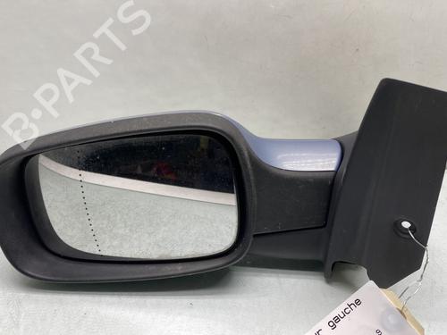 Used Left mirror RENAULT GRAND SCÉNIC II (JM0/1_) 1.9 dCi (JM0G, JM12, JM1G, JM2C) (120 hp) 31211999