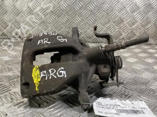 Used Left rear brake caliper Left rear brake caliper FORD TRANSIT Van (FA_ _) 2.2 TDCi (115 hp) 19991319 19991319