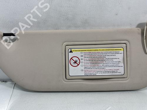 Right mirror CITROËN C4 I (LC_) 1.6 HDi | BP29940055C27