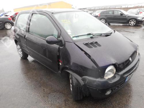 Steering column stalk RENAULT TWINGO I (C06_) 1.2 16V (C06C, C06D, C06K) | BP20032813I23 