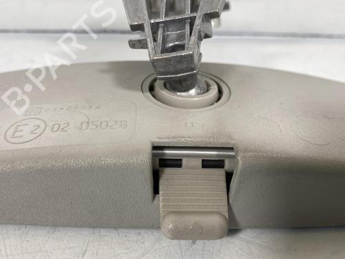 Used Rear mirror Rear mirror RENAULT CLIO IV (BH_) 0.9 TCe 90 (BHNF, BHMA, BHMH, BHJK, BHJR) (90 hp) 19973885 19973885