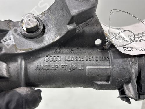 Ignition barrel SEAT IBIZA III (6L1) 1.4 16V | BP29610026M48