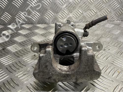 Used Left rear brake caliper TOYOTA AVENSIS Estate (_T27_) 2.2 D-4D (ADT271_, ADT271R) (150 hp) 20022383