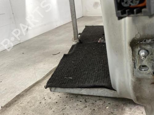 Left front door RENAULT MEGANE II (BM0/1_, CM0/1_)  | BP19951577C2 