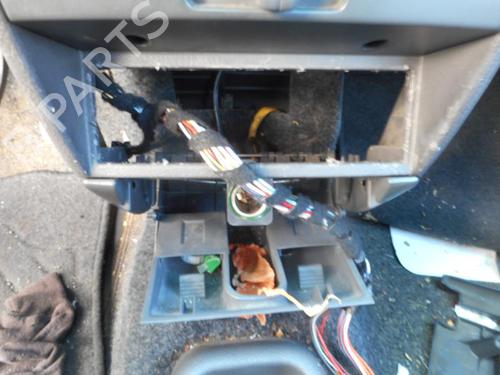 Left mirror FIAT PUNTO (176_) 1.7 TD | BP21950026C26 