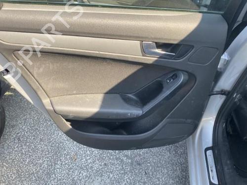 Rear parcel shelf AUDI A4 B8 Avant (8K5) 2.0 TDI | BP29707652C85  - Image 20