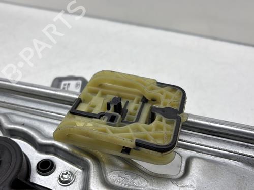 Front right window mechanism FORD TRANSIT V363 Van (FCD, FDD) 2.0 EcoBlue | BP28569008C23 - Image 6