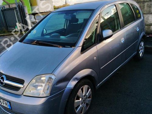 Steering column OPEL MERIVA A MPV (X03) 1.7 CDTI (E75) | BP33189227M21 - Image 7