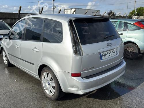 Left front door FORD C-MAX (DM2) 1.6 TDCi | BP29897449C2  - Image 8
