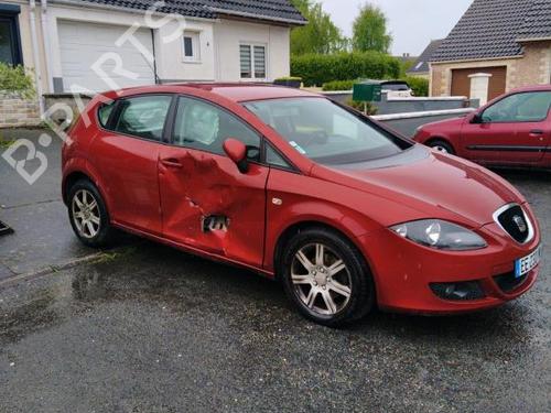 Left front window switch SEAT LEON (1P1) 1.9 TDI | BP19956476I27  - Image 7