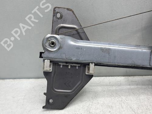 Front left window mechanism PEUGEOT PARTNER Tepee  | BP33614527C22  - Image 11