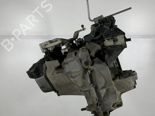 Used Gearbox Gearbox CITROËN C3 II (SC_) 1.4 VTi 95 (95 hp) 23769841 23769841