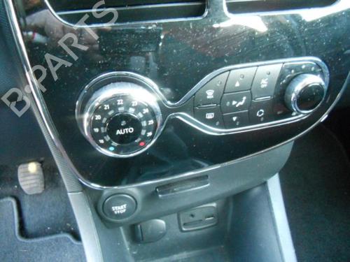 Climate control RENAULT CLIO IV (BH_) 1.5 dCi 75 | BP31205951I5 - Image 13