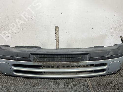 Used Front bumper RENAULT CLIO II (BB_, CB_) 1.2 (BB0A, BB0F, BB10, BB1K, BB28, BB2D, BB2H, CB0A,... (58 hp) 28949759