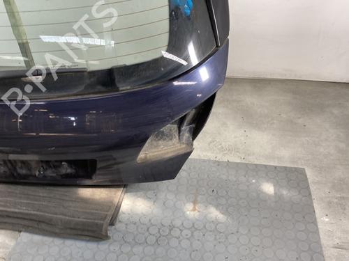 Tailgate PEUGEOT 308 II (LB_, LP_, LW_, LH_, L3_) 1.6 BlueHDi 120 | BP25912299C6