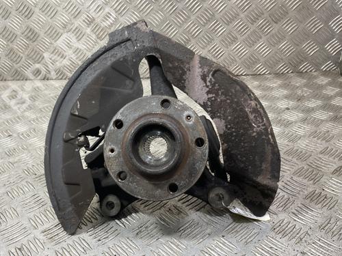 Used Left front steering knuckle PEUGEOT 407 (6D_) 1.6 HDi 110 (6D9HZC, 6D9HYC) (109 hp) 28625451
