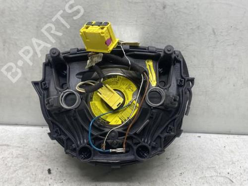 Førerens kollisjonspute VW TRANSPORTER T5 Van (7HA, 7HH, 7EA, 7EH) 1.9 TDI (84 hp) 25261847