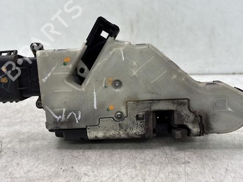 Used Front right lock Front right lock PEUGEOT 207 (WA_, WC_) 1.4 HDi (68 hp) 33659136 33659136