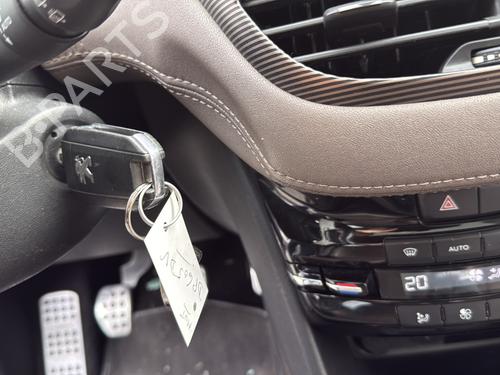 Right tailgate light PEUGEOT 2008 I (CU_) 1.6 HDi | BP32230457C80 - Image 10