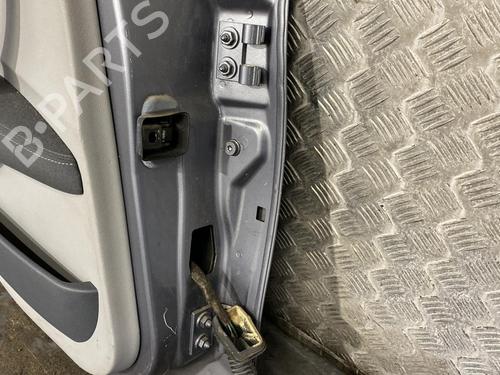 Left rear door BMW 1 (E87) 120 d | BP20008992C4 
