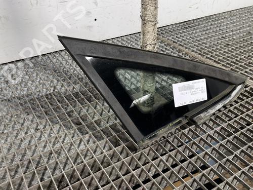 Front right quarter glass FORD FIESTA VI (CB1, CCN) 1.5 TDCi | BP30176877C112 