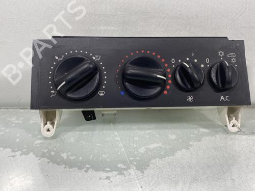 Used Climate control RENAULT KANGOO (KC0/1_) D 65 1.9 (KC0E, KC02, KC0J, KC0N) (64 hp) 30887971