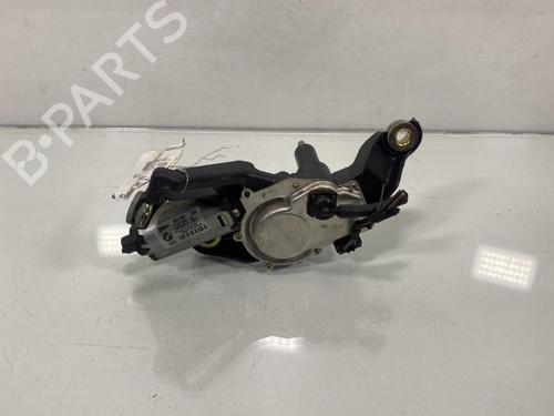 Used Rear wiper motor BMW 1 (E87) 120 d (163 hp) 19949712