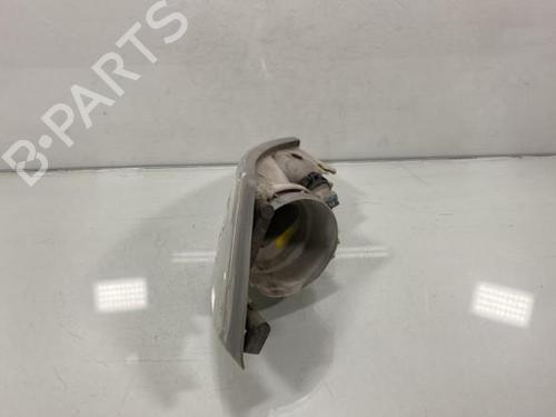 Used Left front fog light Left front fog light CITROËN C5 III (RD_) [2008-2017] 21956251 21956251